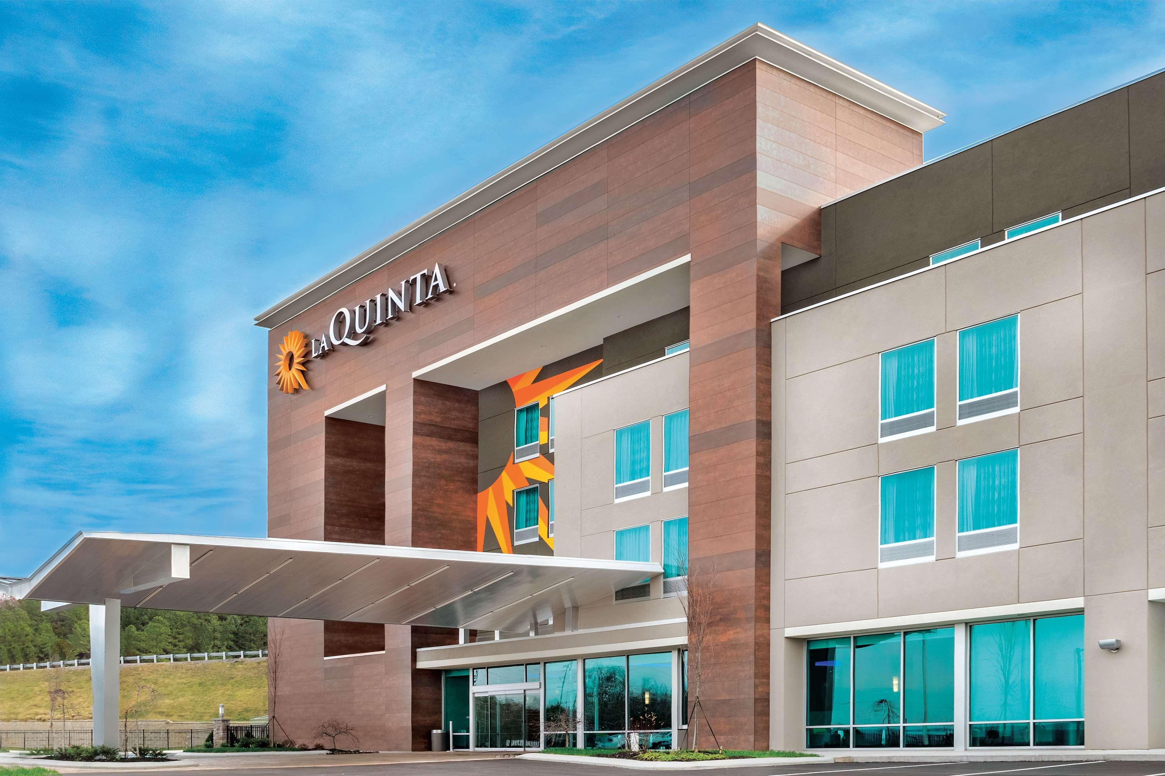La Quinta By Wyndham Cleveland Tn Hotel Exterior foto