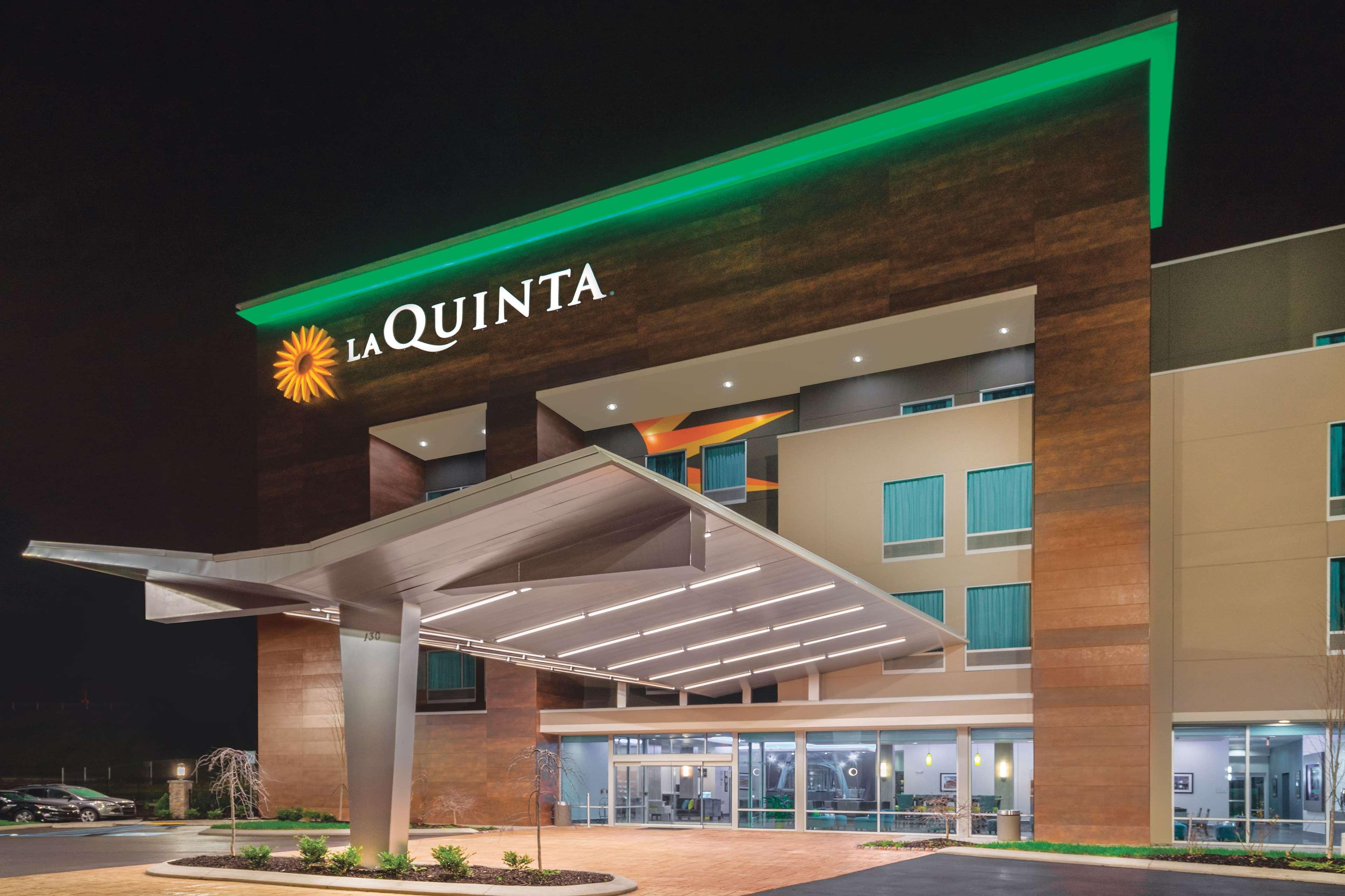 La Quinta By Wyndham Cleveland Tn Hotel Exterior foto