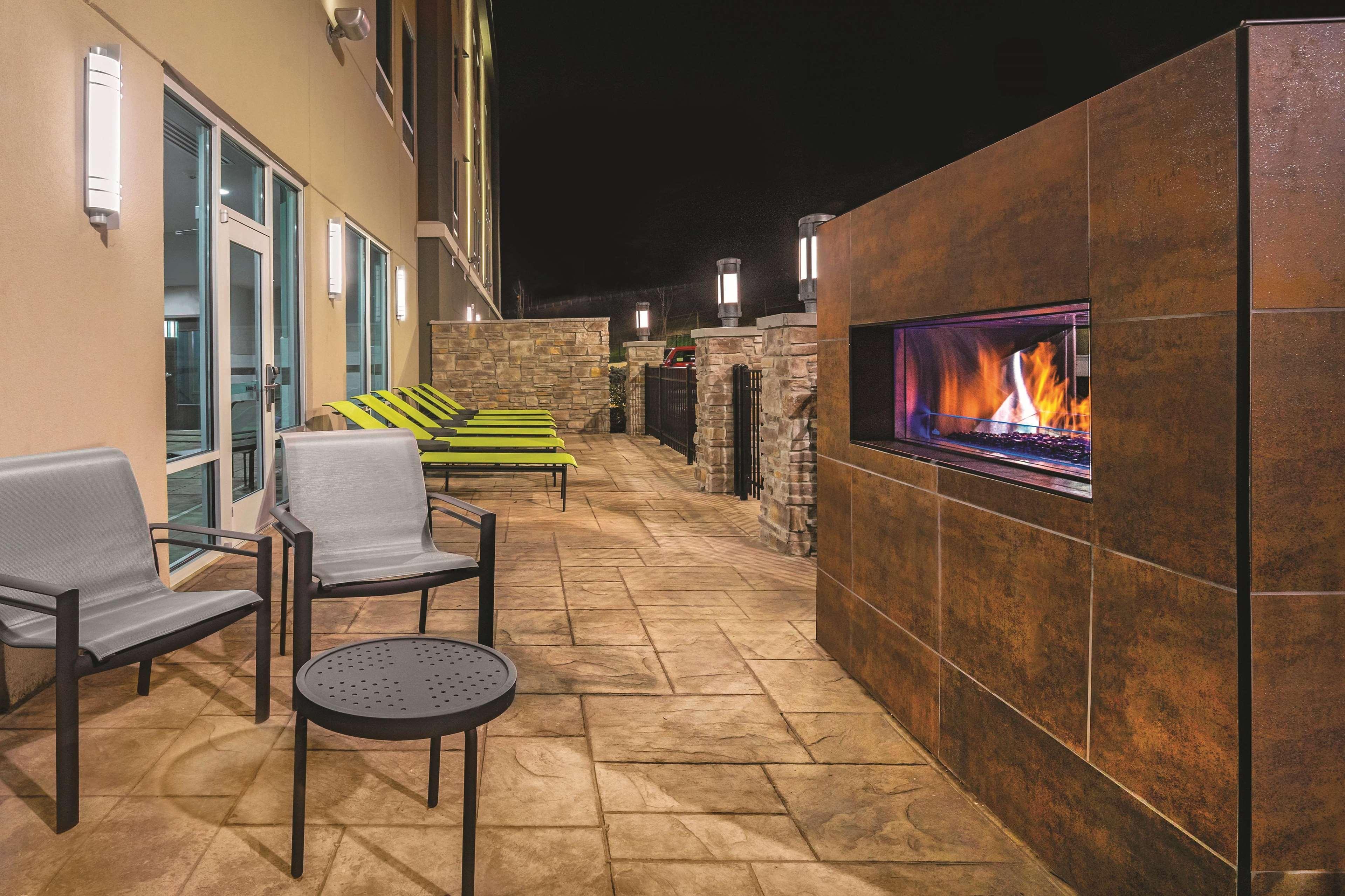 La Quinta By Wyndham Cleveland Tn Hotel Exterior foto